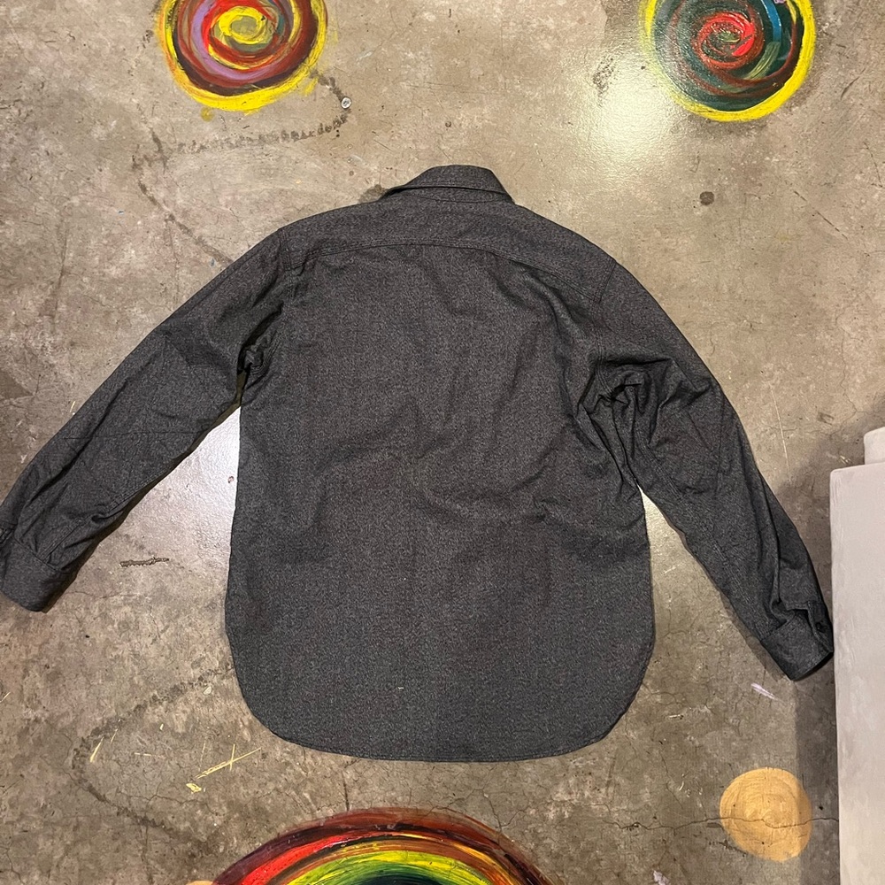Engineered Garments New York button down - Picture 4 of 5